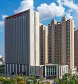 大同泰瑞集团建设有限公司