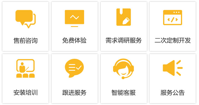 帮助顾客成功