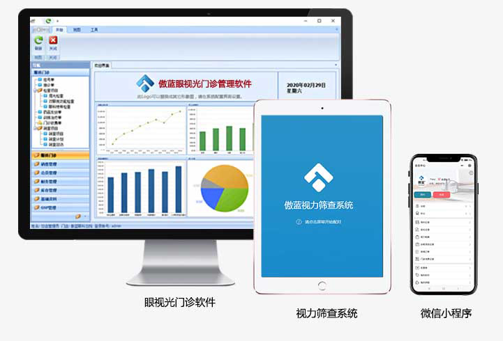 强大对接能力