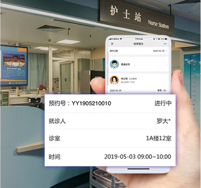 规范眼视光门诊